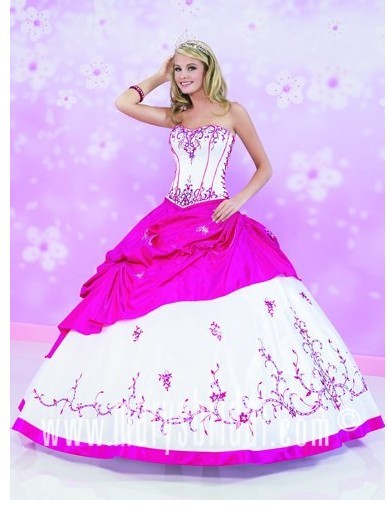 ballroom prom dresses	